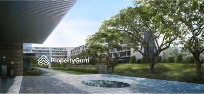  - Seletar Park Residence