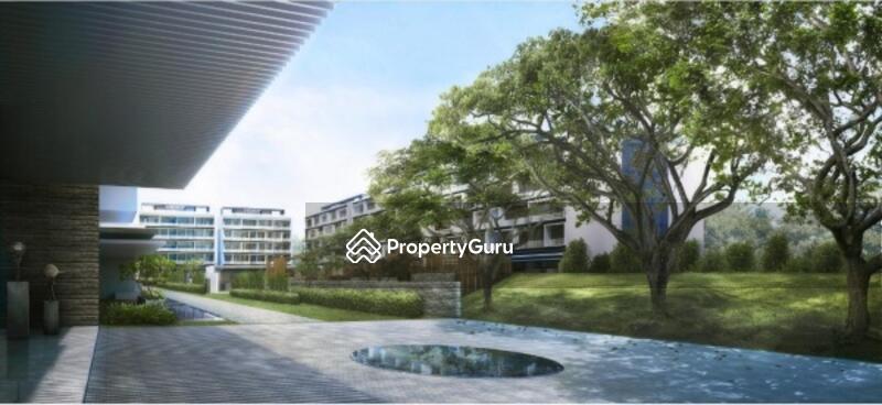 For Rent - Seletar Park Residence