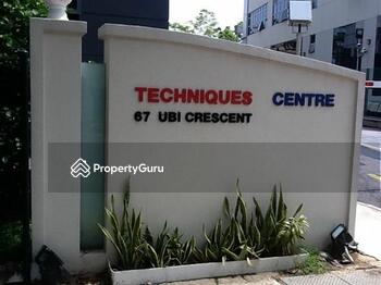 Techniques Centre