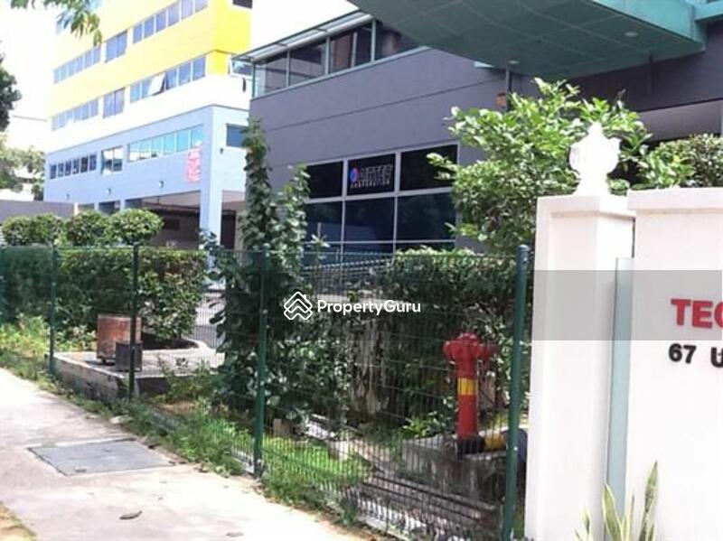 For Rent - Techniques Centre