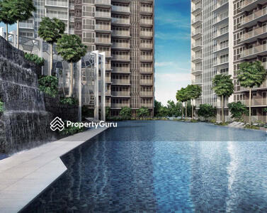  - Bartley Residences