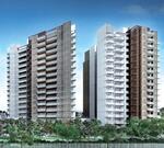 Bartley Residences #0