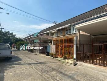Chairuengsirikul 2 Village : บ้านชัยเรืองศิริกุล 2
