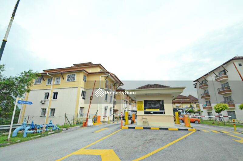 For Rent - Andari Townvilla