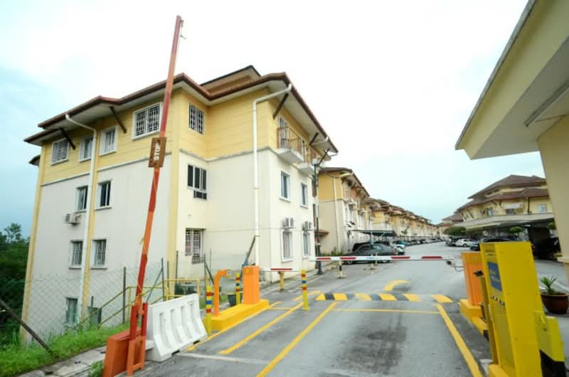 Andari Townvilla - iProperty.com.my