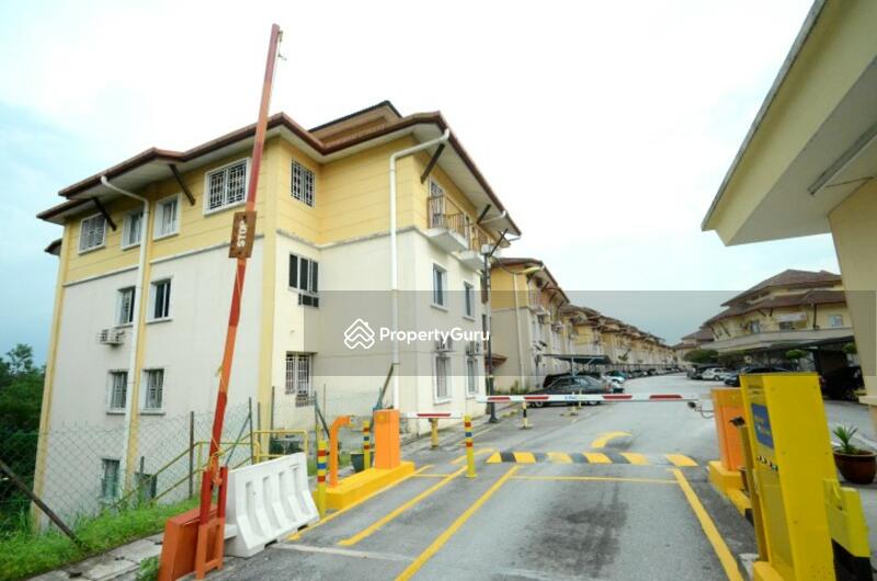 For Rent - Andari Townvilla