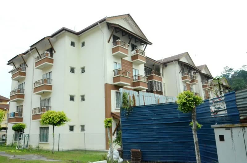 Andari Townvilla - iProperty.com.my
