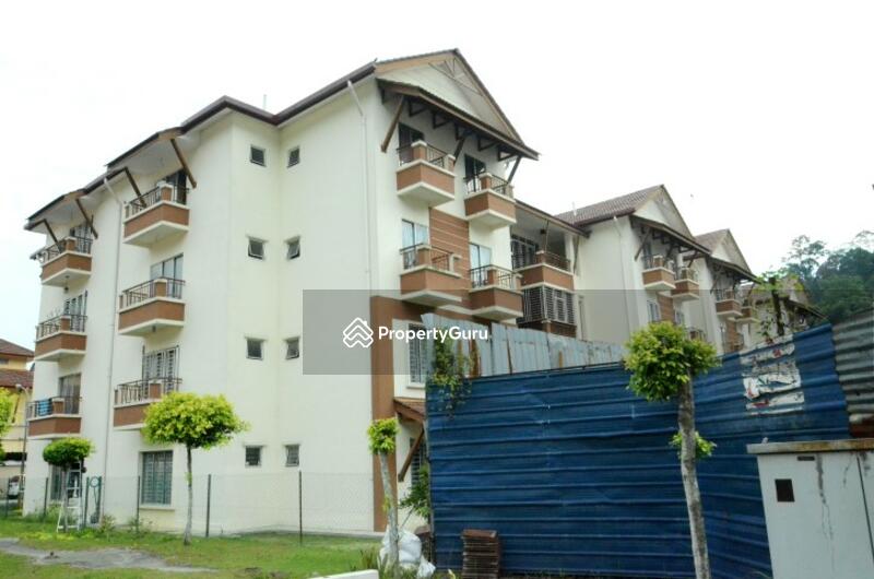 For Rent - Andari Townvilla