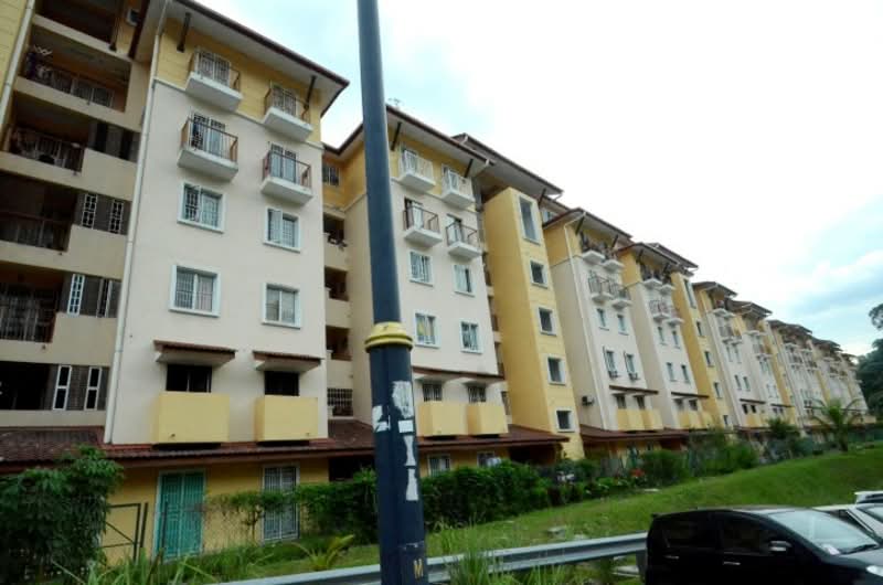 Andari Townvilla - iProperty.com.my