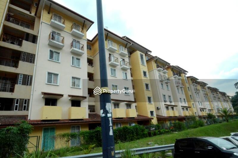 For Rent - Andari Townvilla