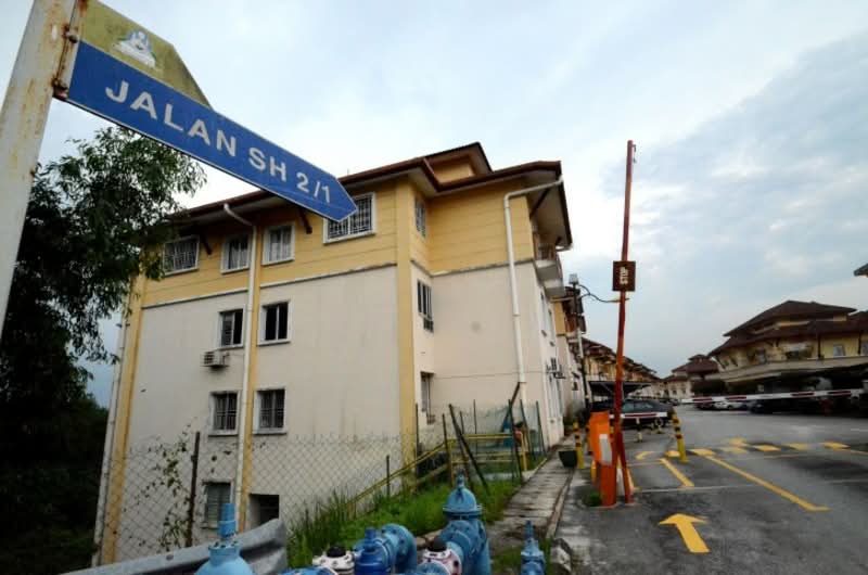 Andari Townvilla - iProperty.com.my