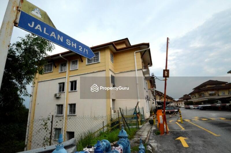 For Rent - Andari Townvilla