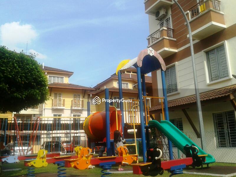 For Rent - Andari Townvilla