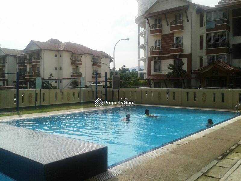 For Rent - Andari Townvilla