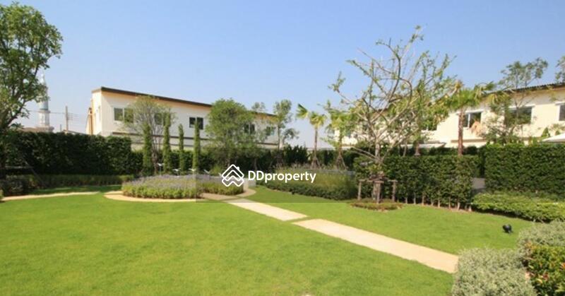 For Sale - Golden Town Ramkhamhaeng-Wongwaen, Bangkok