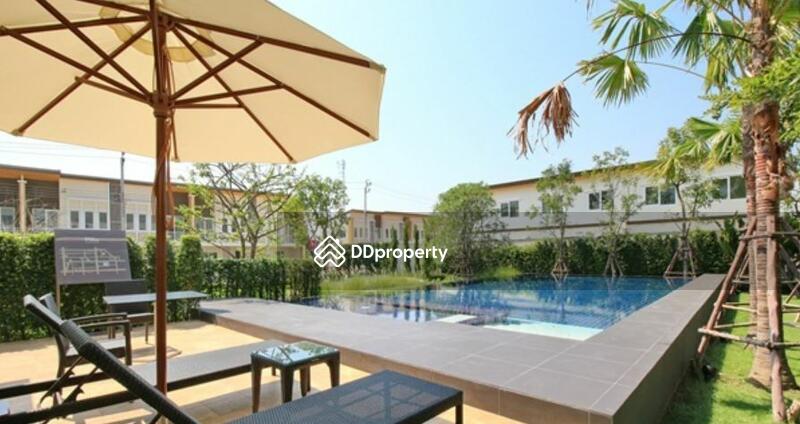 For Sale - Golden Town Ramkhamhaeng-Wongwaen, Bangkok