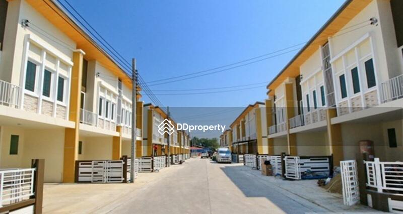 For Sale - Golden Town Ramkhamhaeng-Wongwaen, Bangkok