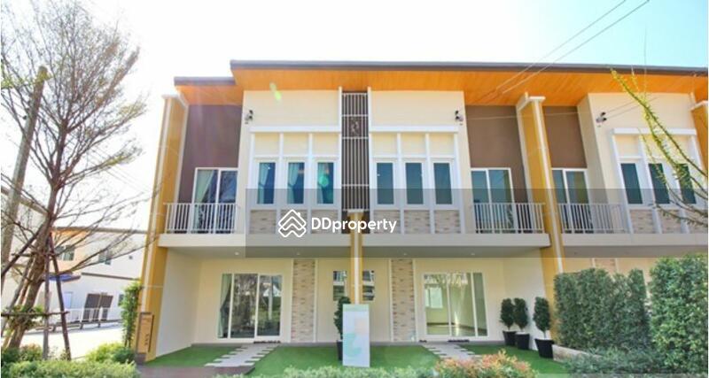 For Sale - Golden Town Ramkhamhaeng-Wongwaen, Bangkok