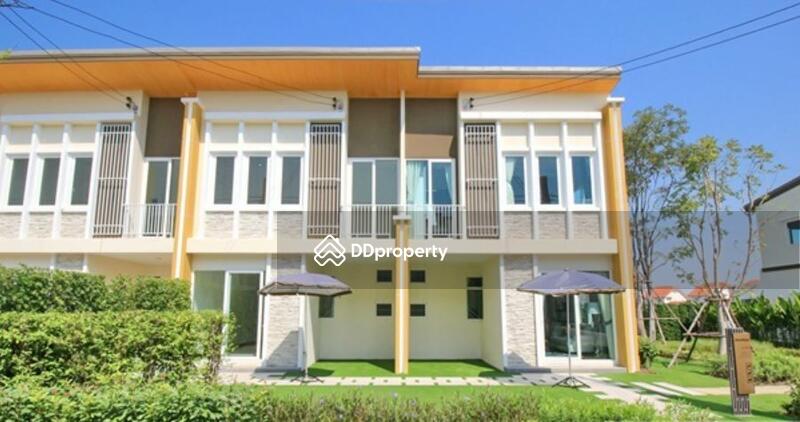 For Sale - Golden Town Ramkhamhaeng-Wongwaen, Bangkok