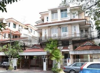 City Park Pattanakarn 38 : ซิตี้ พาร์ค พัฒนาการ 38