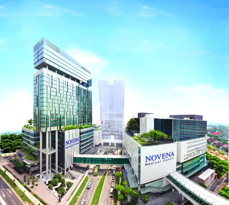 Novena Specialist Center