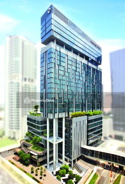 For Rent - Novena Specialist Center