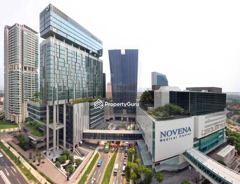 For Rent - Novena Specialist Center