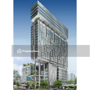 Novena Specialist Center