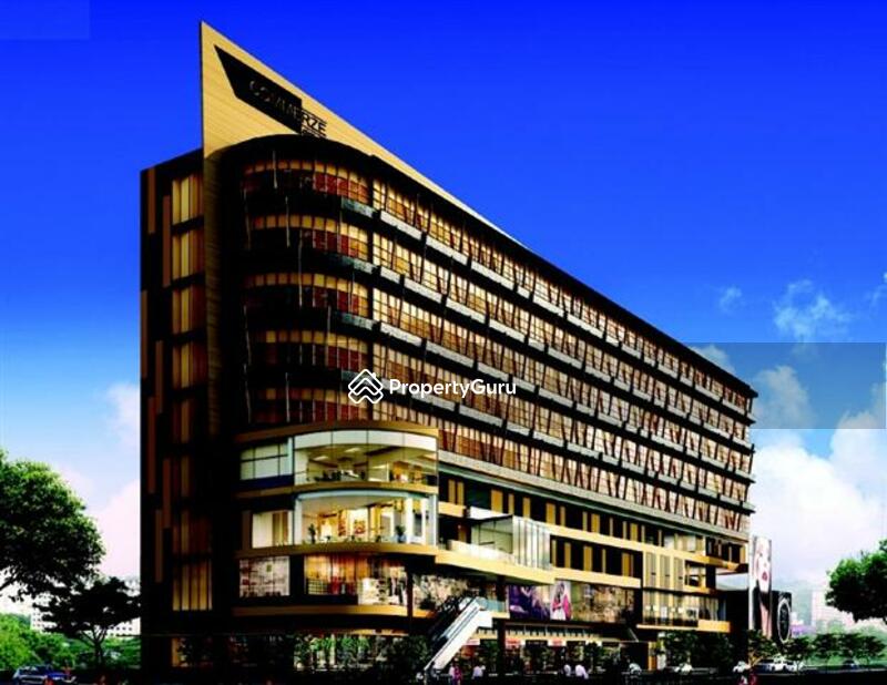 The Commerze @ Irving #0