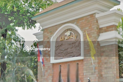  - Manthana Srinakarin Village : หมู่บ้านมัณฑนา ศรีนครินทร์