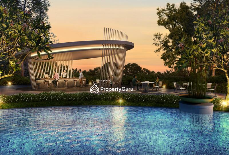 For Sale - The Tampines Trilliant