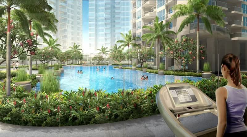 The Tampines Trilliant