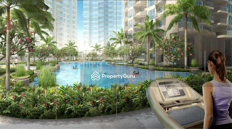 For Sale - The Tampines Trilliant