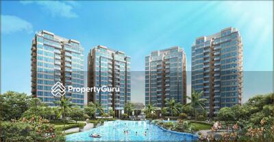  - The Tampines Trilliant