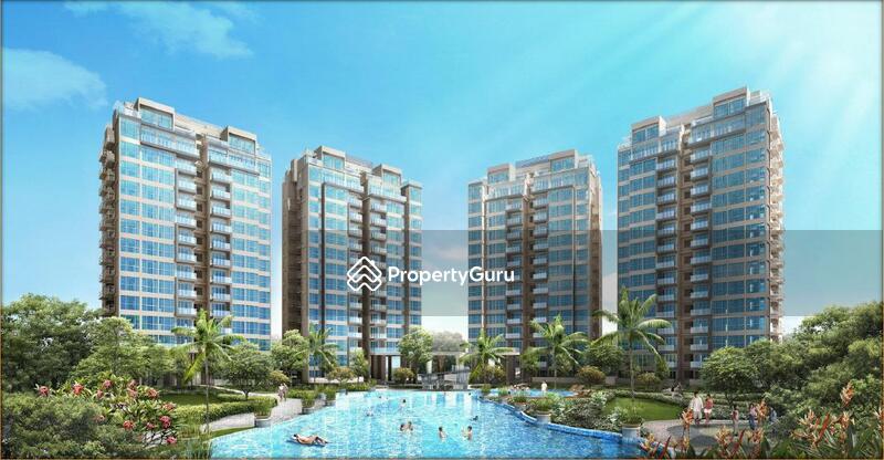 For Sale - The Tampines Trilliant