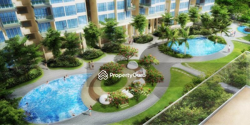 For Sale - The Tampines Trilliant