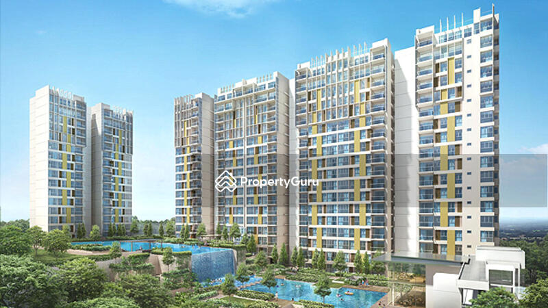 For Sale - The Tampines Trilliant