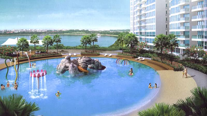 The Tampines Trilliant