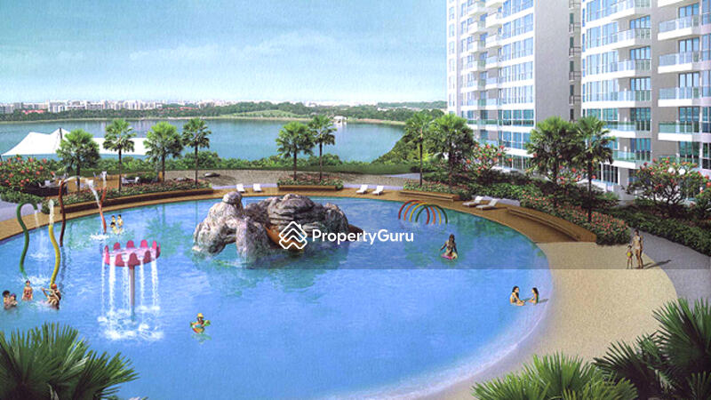 For Sale - The Tampines Trilliant