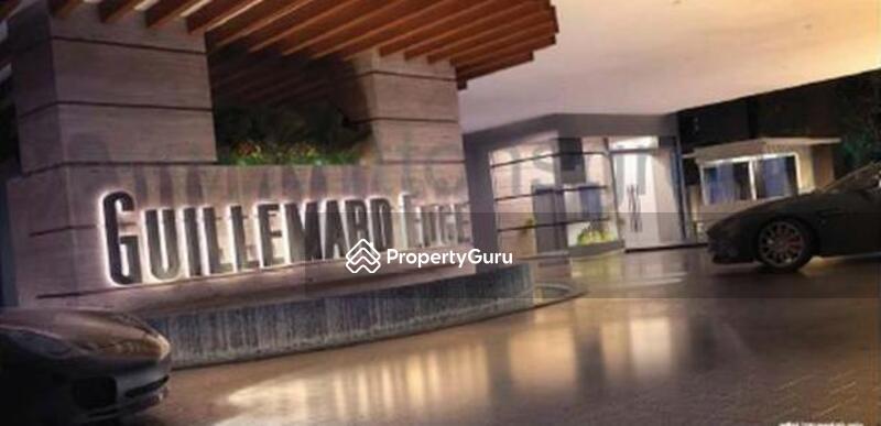 For Sale - Guillemard Edge