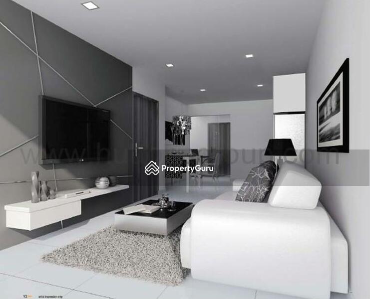 For Sale - Guillemard Edge
