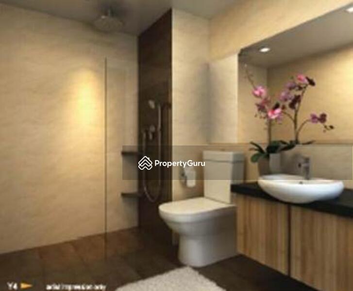 For Sale - Guillemard Edge