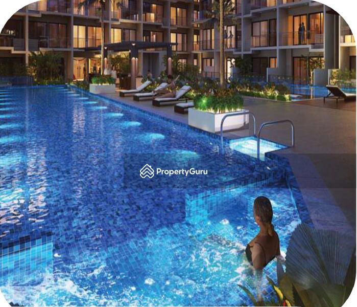 For Sale - Guillemard Edge