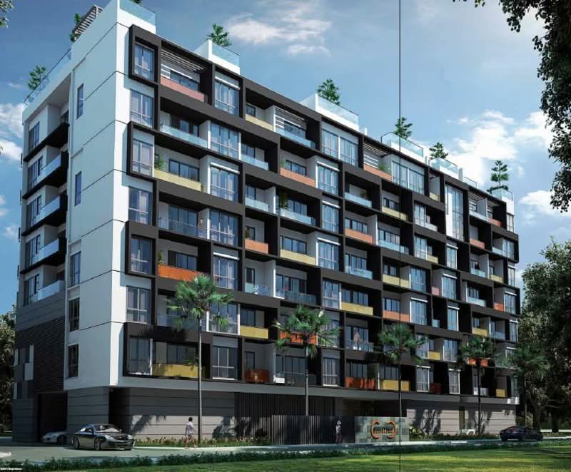 Centra Residence
