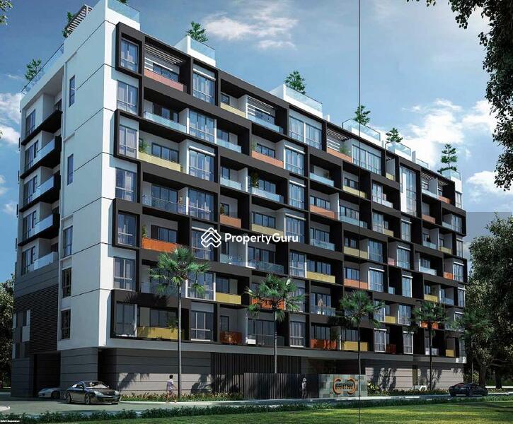 For Sale - Centra Residence