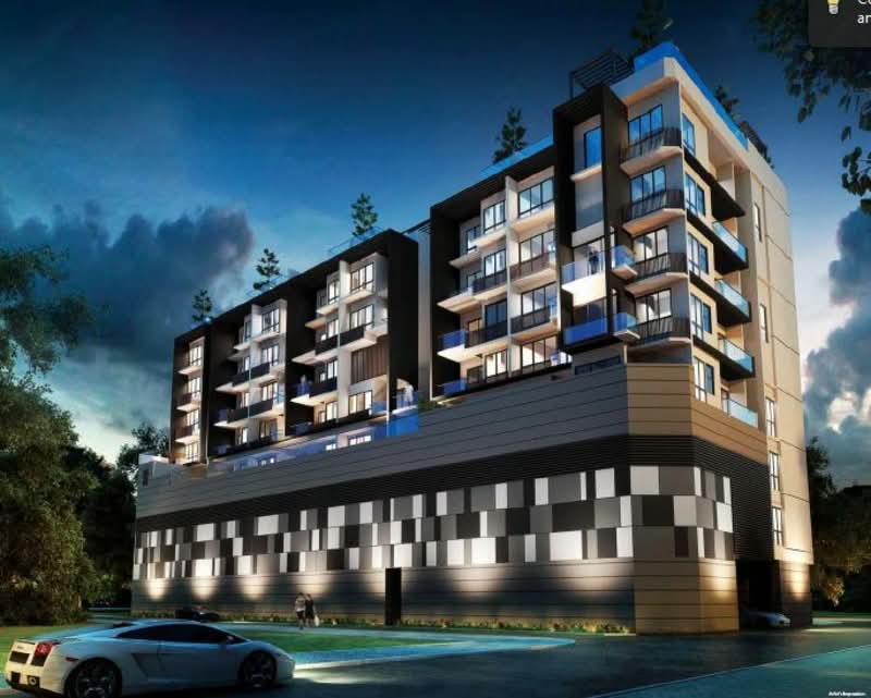 Centra Residence