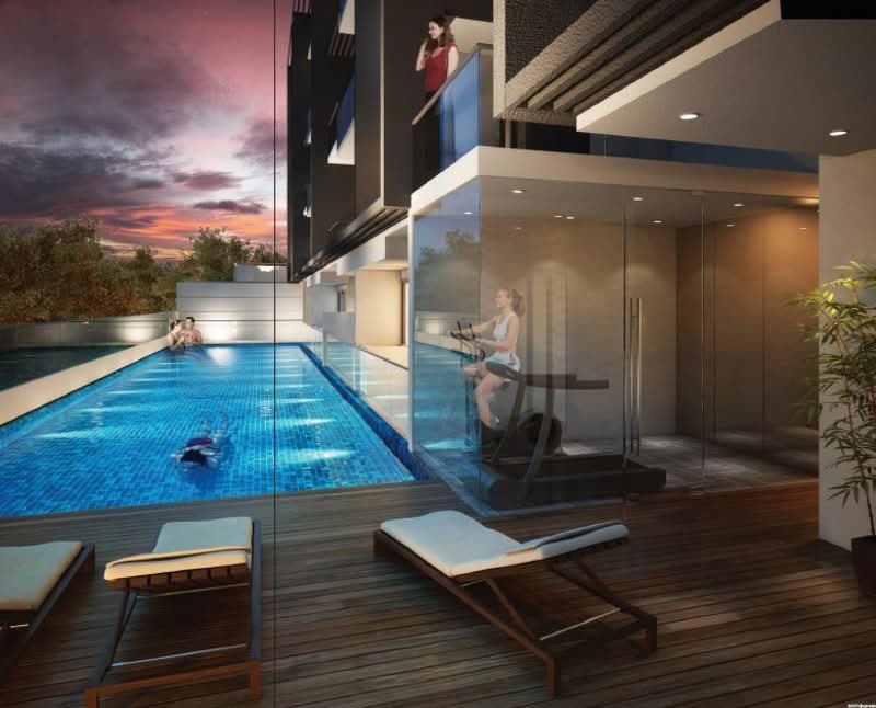 Centra Residence