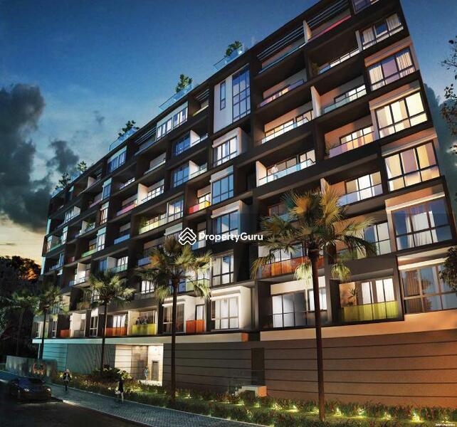 For Sale - Centra Residence