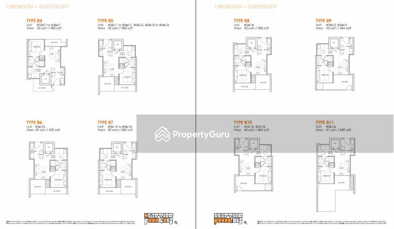 For Sale - Centra Residence