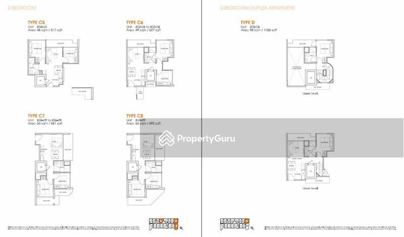 For Sale - Centra Residence